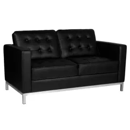 gabbiano-sofa-do-poczekalni-bm18019-czarna