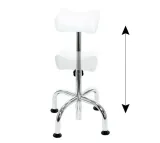 podnozek-do-pedicure-am-5012c-bialy-kod-producenta-am-5012c