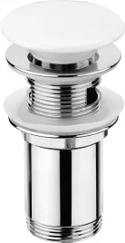 korek-do-umywalki-lub-bidetu-z-tuleja-ceramiczny-click-clack-deante