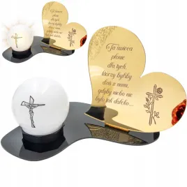 znicz-led-statuetka-zlota-na-cmentarz-grob-duza-wieczna-lampka-nagrobna