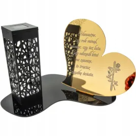 znicz-led-statuetka-zlota-na-cmentarz-grob-duza-wieczna-lampka-nagrobna