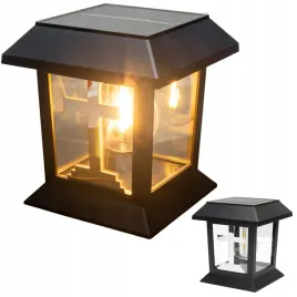 znicz-solarny-led-lampion-na-grob-statuetka-na-cmentarz-z-krzyzem