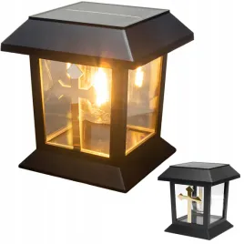 znicz-solarny-led-lampion-na-grob-statuetka-na-cmentarz-z-krzyzem