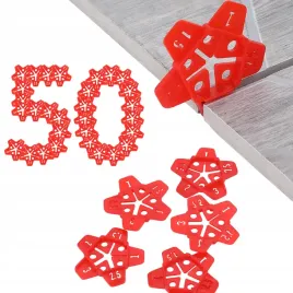 50x-gwiazdki-krzyzyki-dystansowe-plytki-glazura