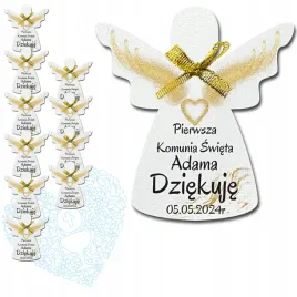 podziekowania-dla-gosci-pierwsza-komunia-magnes-aniolek-10szt
