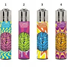 4-x-zapalniczka-clipper-na-kamien-brain-damage