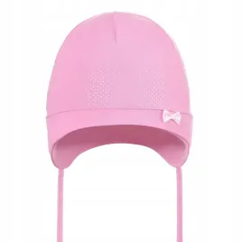 czapka-dziecieca-bawelniana-wiazana-r-38