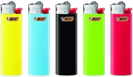 5-x-zapalniczka-krzesiwo-bic-j23-slim-classic