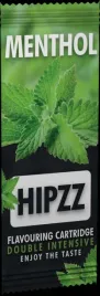 karta-aromatyzujaca-hipzz-menthol-klasyczna-mieta