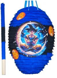 dragon-ball-son-goku-xl-kij