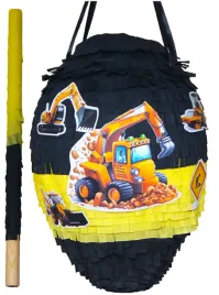 piniata-koparka-samochod-kij-na-urodziny