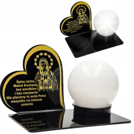 statuetka-na-cmentarz-znicz-solarny-led-nagrobna-podstawka-na-grob