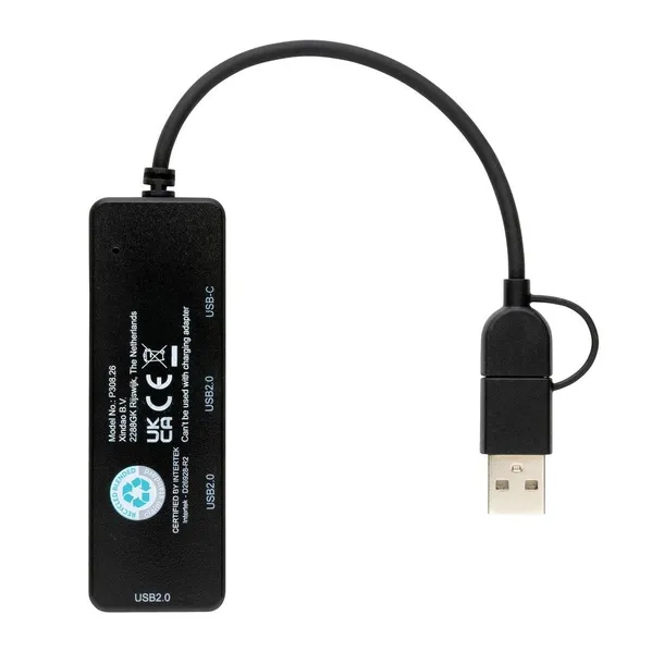 hub-usb-2-0-z-usb-c-rabs-kod-producenta-ax-p308-261