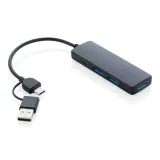 hub-usb-2-0-z-usb-c-rabs-stan-nowy-kod-producenta-ax-p308-261