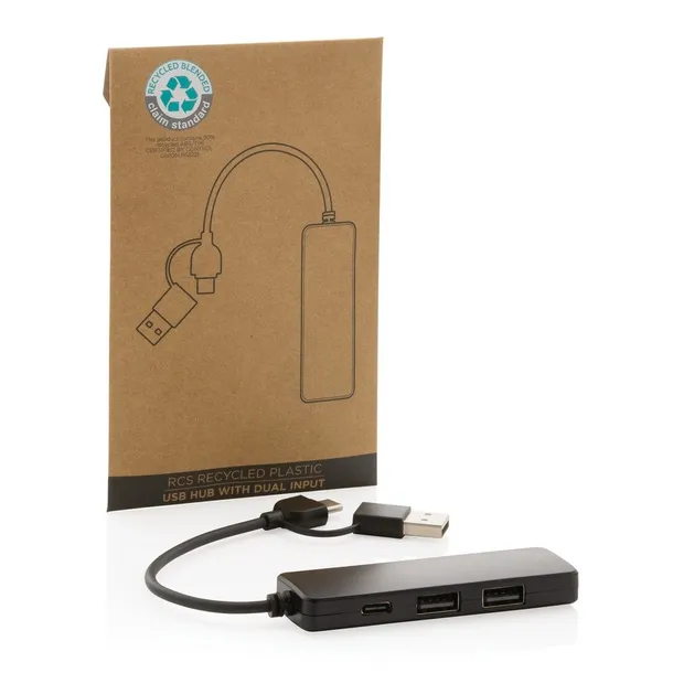 hub-usb-2-0-z-usb-c-rabs-kod-producenta-ax-p308-261-stan-nowy