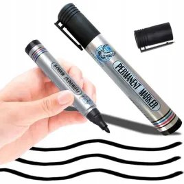 czarny-marker-permanentny-mazak-wodoodporny-rozne-powierzchnie
