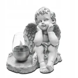 znicz-gipsowa-figurka-nagrobna-lampa-solarna-led