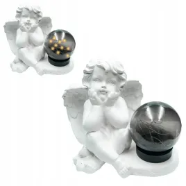 znicz-gipsowa-figurka-nagrobna-lampa-solarna-led