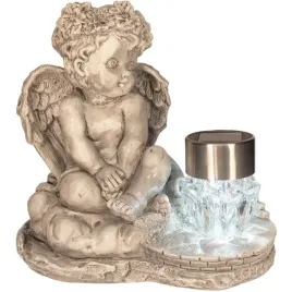 znicz-gipsowa-figurka-nagrobna-lampa-solarna-led