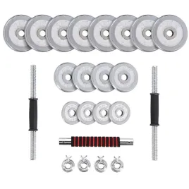 zeliwne-sztangielki-sztanga-zestaw-w-walizce-chrom-2-x-15kg-hms
