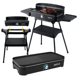 grill-elektryczny-2w1-stojacy-stolowy-ogrodowy-domowy