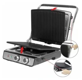 grill-opiekacz-elektryczny-beztluszczowy-panini