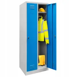 szafka-bhp-ubraniowa-pracownicza-2-drzwiowa-s-60-cm-szary-niebieski-mega-m