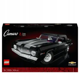 lego-creator-expert-chevrolet-camaro-z28-10304