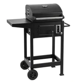 grill-weglowy-ogrodowy-smart-ruszt-zeliwny-wozek