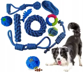 zestaw-zabawek-dla-psa-10szt-gryzak-pilka-szarpak