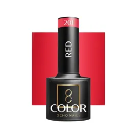 ocho-nails-lakier-hybrydowy-red-201-5-g