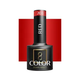 ocho-nails-lakier-hybrydowy-red-203-5-g
