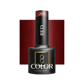 ocho-nails-lakier-hybrydowy-red-208-5-g