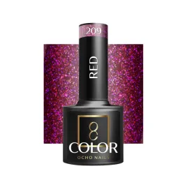 ocho-nails-lakier-hybrydowy-red-209-5-g