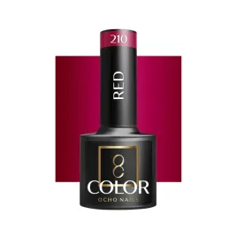 ocho-nails-lakier-hybrydowy-red-210-5-g