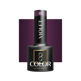 ocho-nails-lakier-hybrydowy-violet-411-5-g