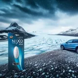 zapach-nixo-wave-k2-k2-v133-stan-nowy