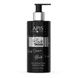 apis-black-dream-pielegnacyjny-krem-do-rak-300-ml