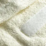 opaska-frotte-kremowa-stan-nowy