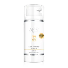 apis-krem-ochronny-spf-30-100-ml