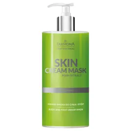 farmona-skin-cream-mask-pear-extract-kremo-maska-do-ciala-i-do-stop-500-m