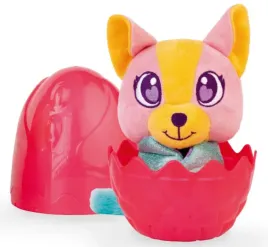 pluszak-epee-szczeniaczki-moc-radosci-drops-niebieski