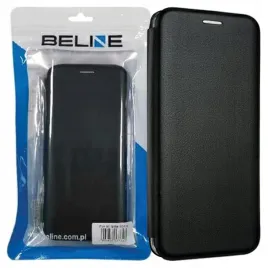beline-etui-book-magnetic-do-redmi-note-9t-pro-pokrowiec-case-czarny