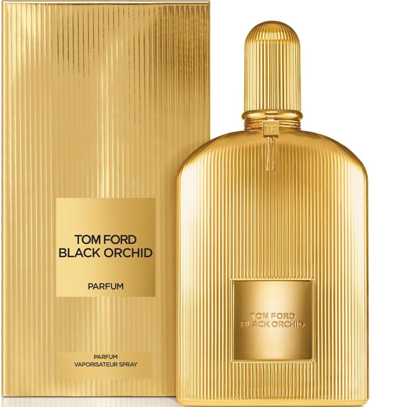 tom ford black orchid parfum