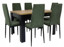 stol-rozkladany-c-4-80x120-160cm-6-krzesel-tapicerowanych-sztruks-kolory