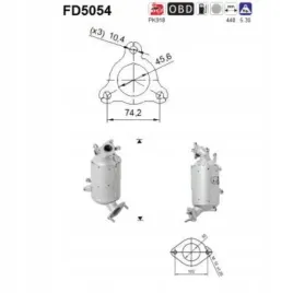 filtr-czastek-stalych-dpf-hyundai-17crdi-euro-5
