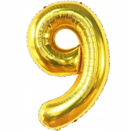balon-foliowy-cyfra-9-zloty-urodziny-100cm