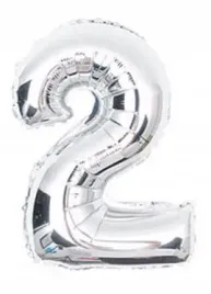 balon-40cm-cyfra-srebrna-2