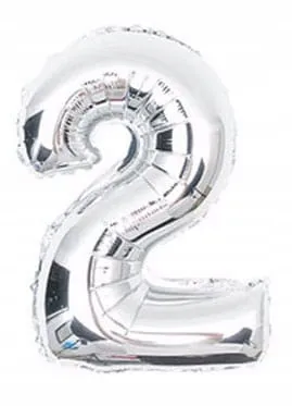 balon-40cm-cyfra-srebrna-2