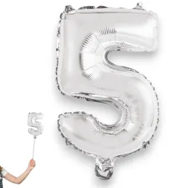 balon-40cm-cyfra-srebrna-5
